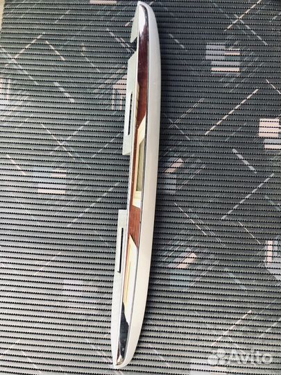 Накладка задней двери