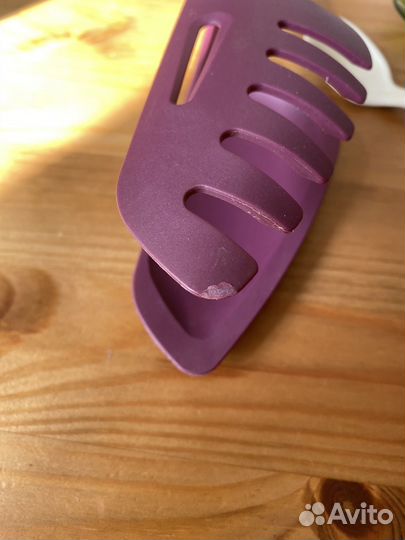 Посуда tupperware