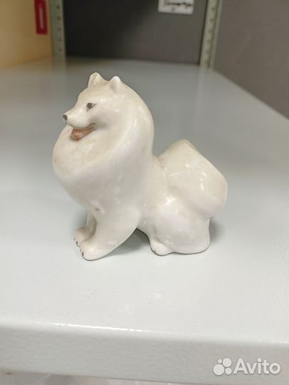 Статуэтки фарфор