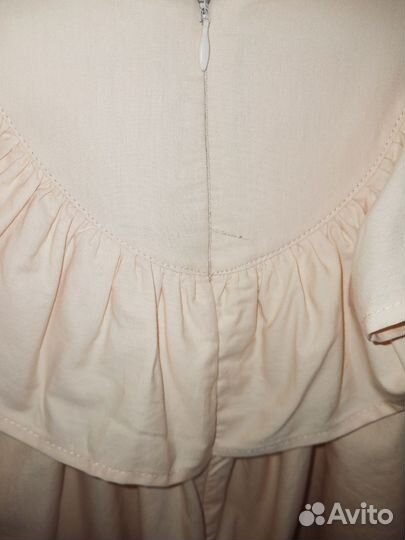 Платье для девочки vauva