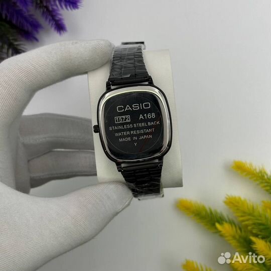 Часы Casio Quartz