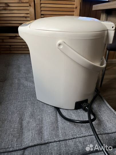 Термопот panasonic 3л