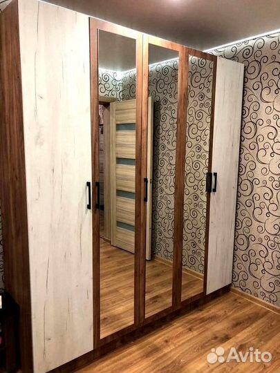 Шкаф для одежды