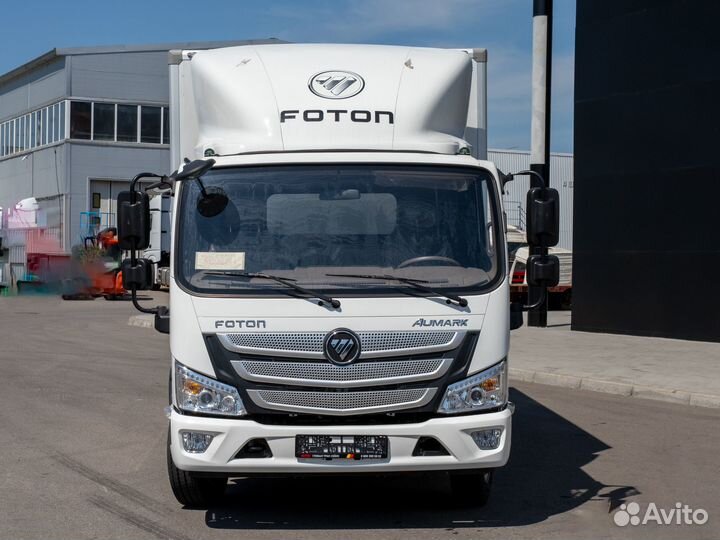 Foton Aumark BJ1088, 2023