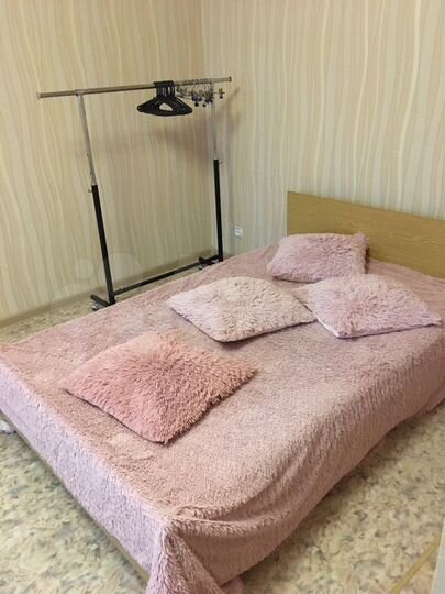 1-к. квартира, 32,8 м², 3/5 эт.