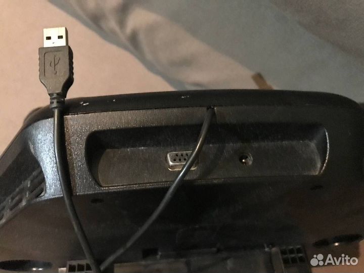 Logitech momo racing