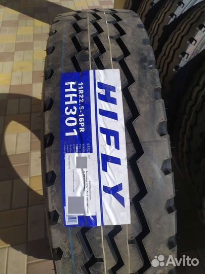 Грузовые шины 11r22 5