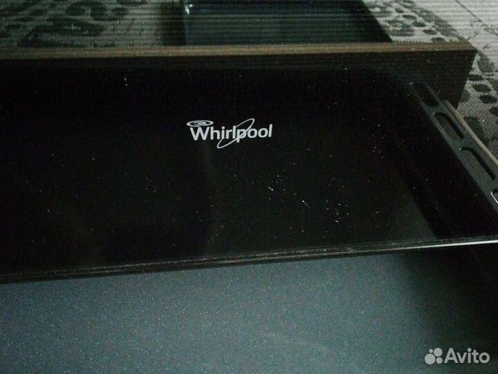 Духовой шкаф