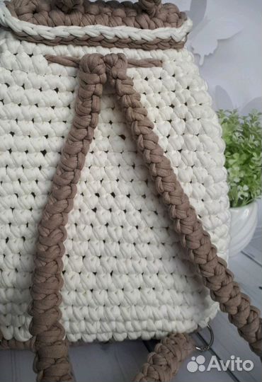 Рюкзак детский новый