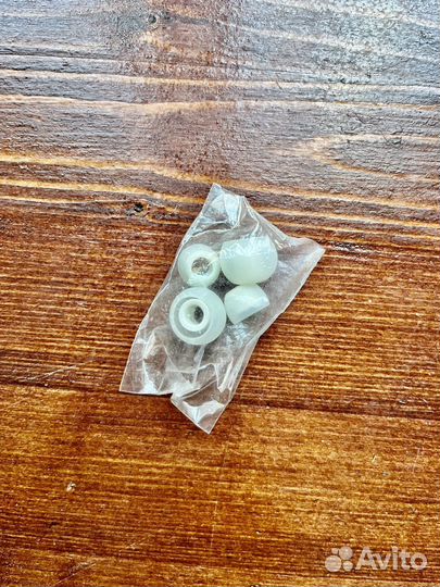 Амбушюры для наушников