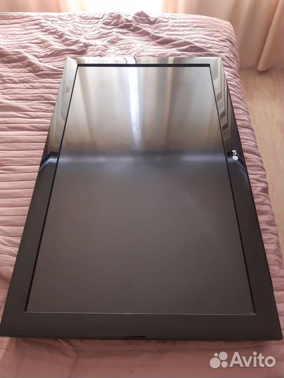 Телевизор LG 37lk430