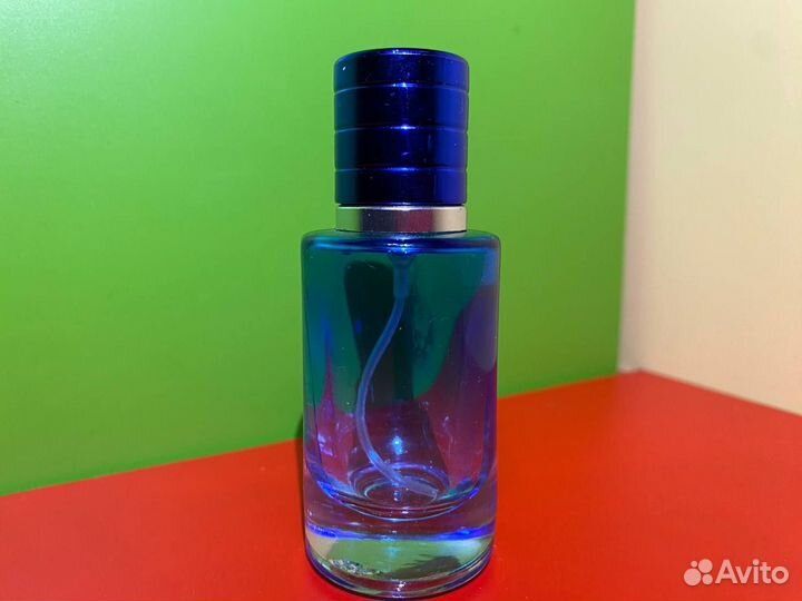 Флаконы атомайзеры пустые оптом