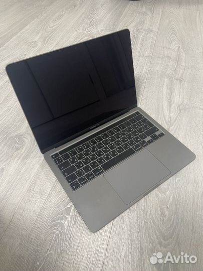 Macbook Pro 13 2020 M1