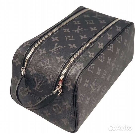 Косметичка louis vuitton Dopp Kit