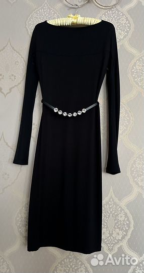 Twin set платье p. M