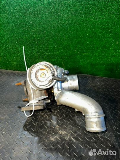 Турбина Renault Espace 2.2 2004