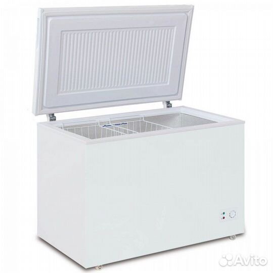 Морозильник Бирюса 305кх