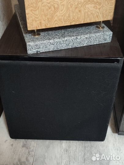 Дк на Pioneer VSX 933