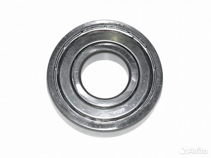 Подшипник 6305 ZZ (25x62x17mm)