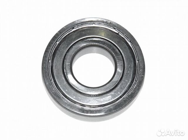 Подшипник 6305 ZZ (25x62x17mm)