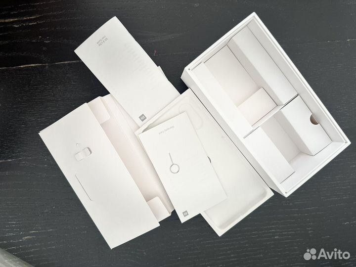 Xiaomi Mi 9 Lite, 6/64 ГБ