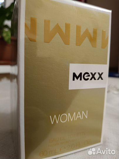 Мexx woman тот самый аромат 60 мл