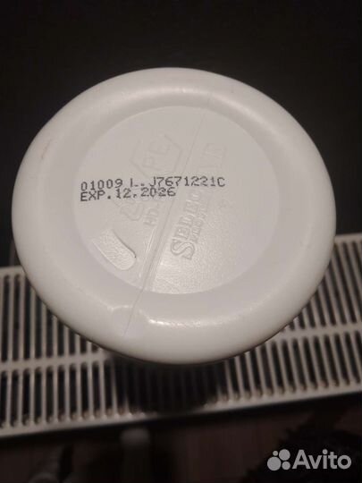 Окислитель для волос