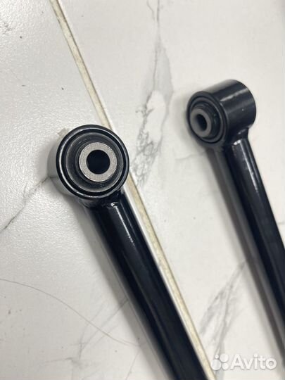 Mini R50 R52 R53 R60 R61 развальные рычаги зад