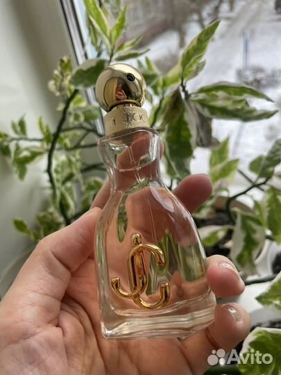 Парфюм Jimmy choo I want choo