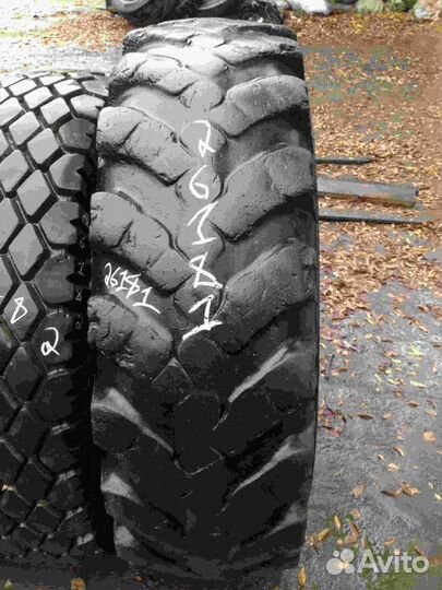 КАМА 1260-1 14.00 R20