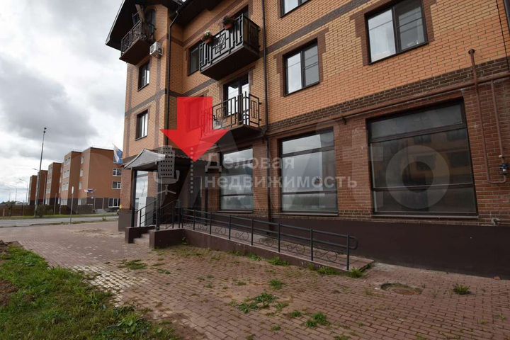 Продам помещение свободного назначения, 139.7 м²