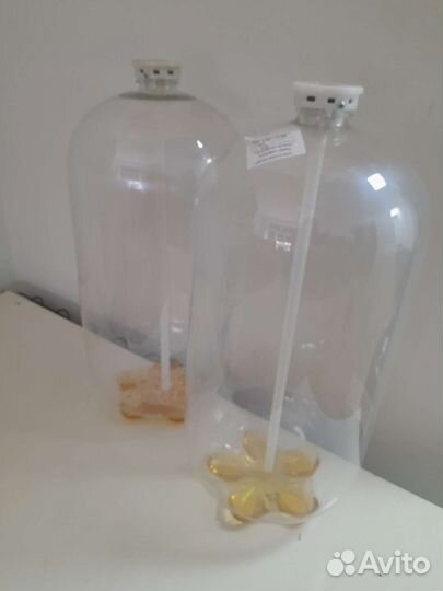 Кеги пивные бу 30л пластиковые