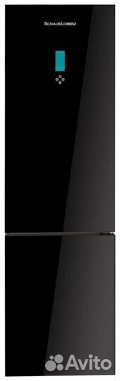 Холодильник Schaub Lorenz SLU S379Y4E