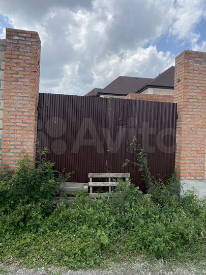 Участок 7 сот. (ИЖС)