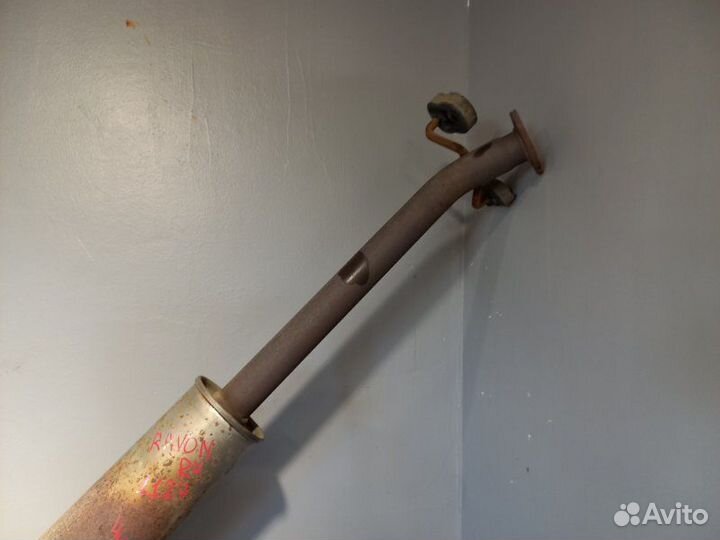 Глушитель Ravon R4 B15D2 2017