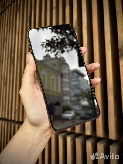 iPhone 11 Pro Max 256gb