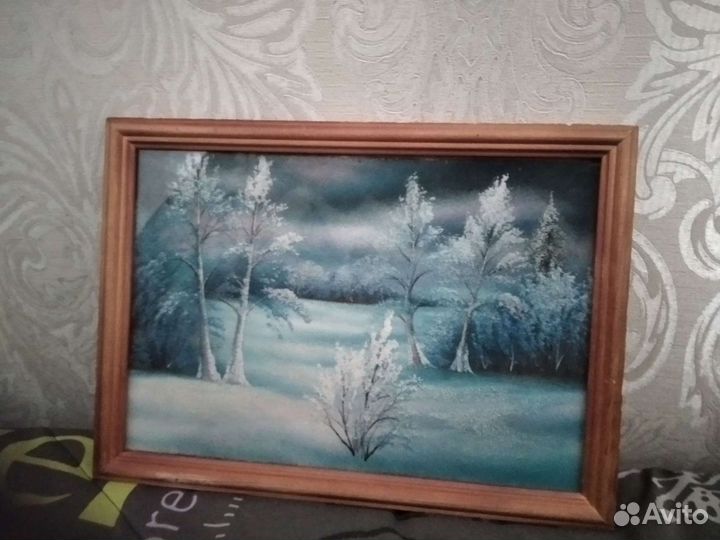 Картины 