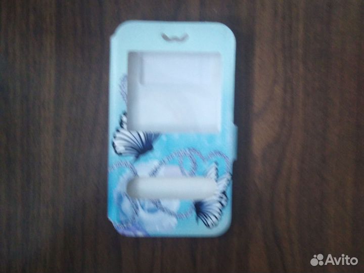 Чехол на телефон