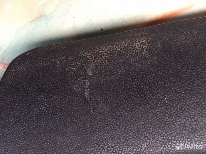 Накладка порога (внутренняя ) правая Opel Astra H