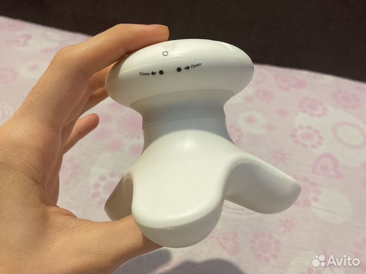 Массажер для мышц и жировой ткани