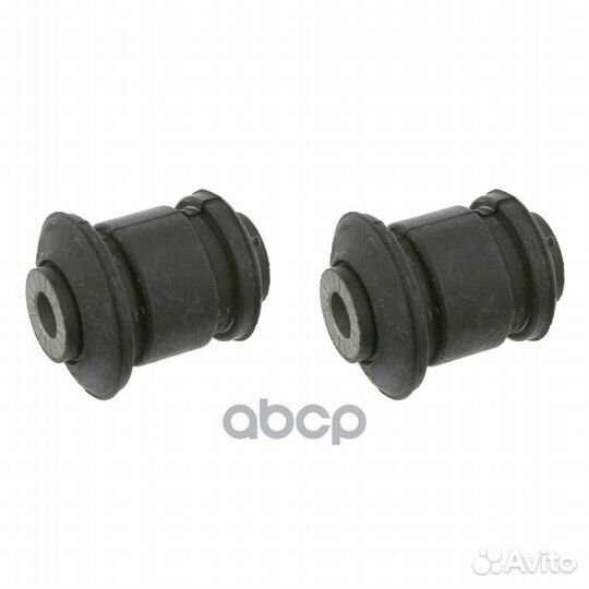 Сайлентблок рычага MB M(W163) пер. 24212 Febi