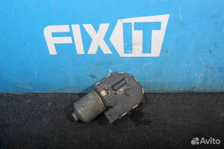 Мотор стеклоочистителя Audi A6 (Ауди А6) C6 4F1955