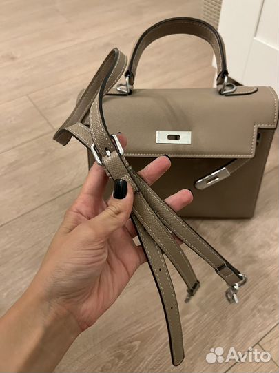 Сумка женская hermes kelly