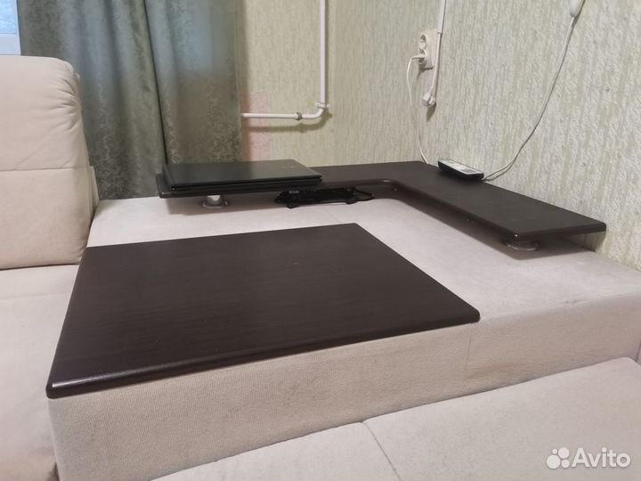 Угловой диван бу