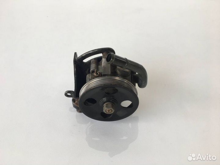 Насос гидроусилителя Daewoo Matiz B10S1,1L