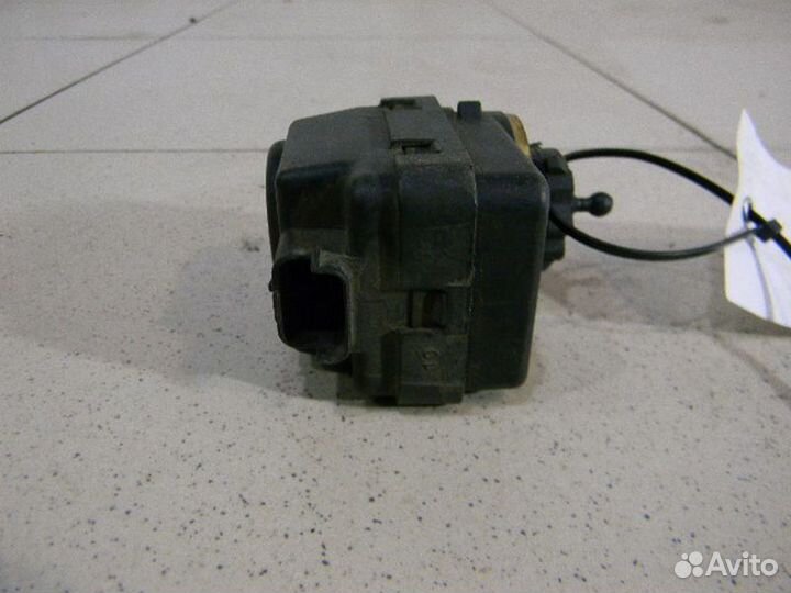 Моторчик корректора фар