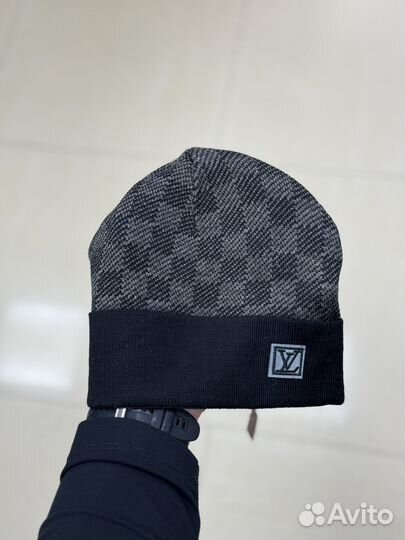 Шапка мужская