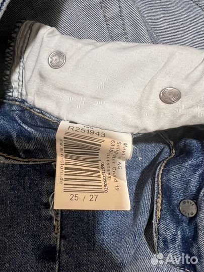 Джинсы женские