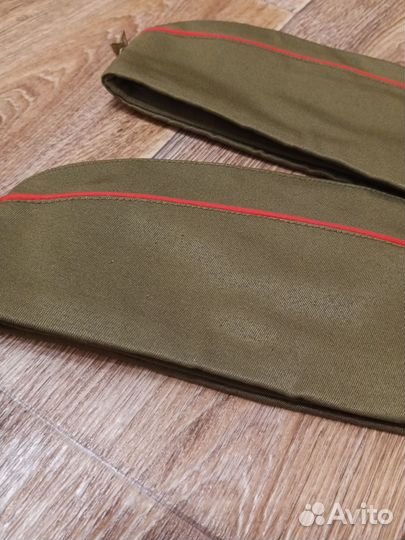 Пилотка СССР