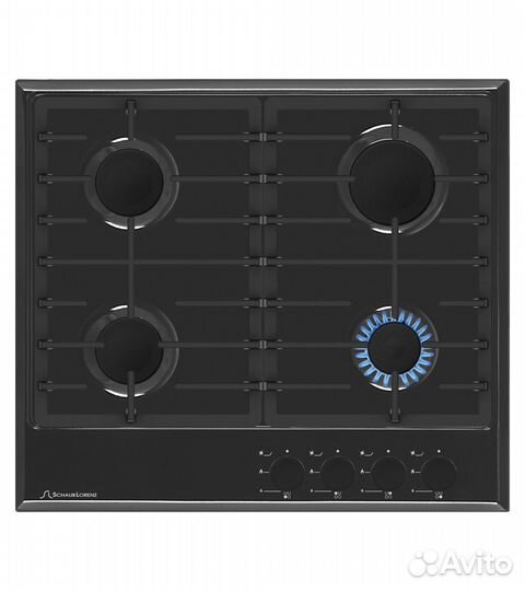 Варочная панель Schaub Lorenz SLK GW6220 GS6220